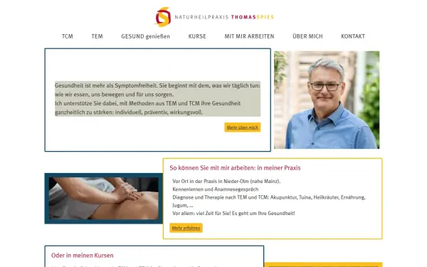 naturheilpraxis-spies.de