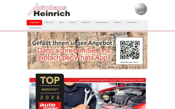 www.autohaus-heinrich.de