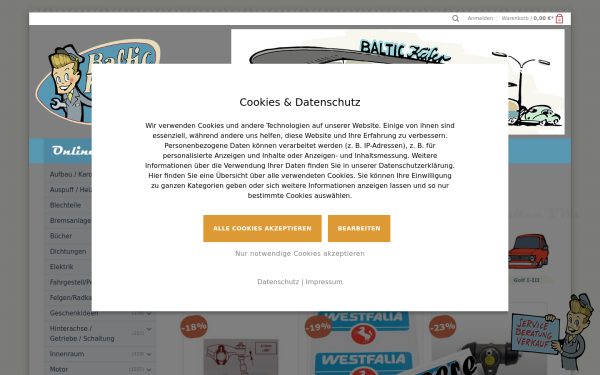 www.baltic-kaefer.de