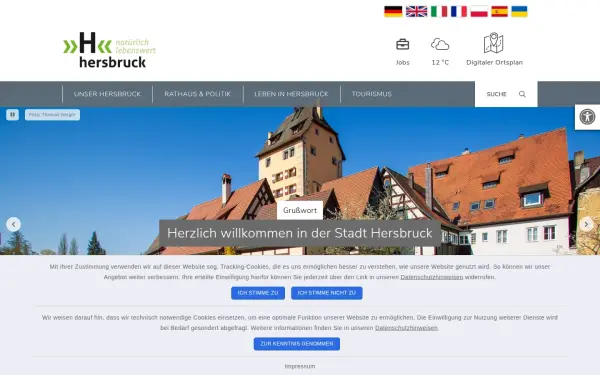 www.hersbruck.de