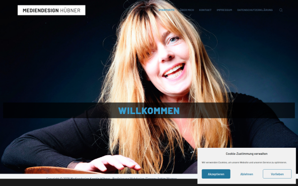 www.mediendesign-huebner.de
