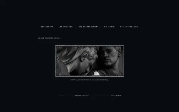 angelic-gothic.de