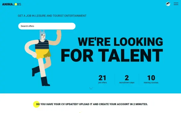 animajobs.com