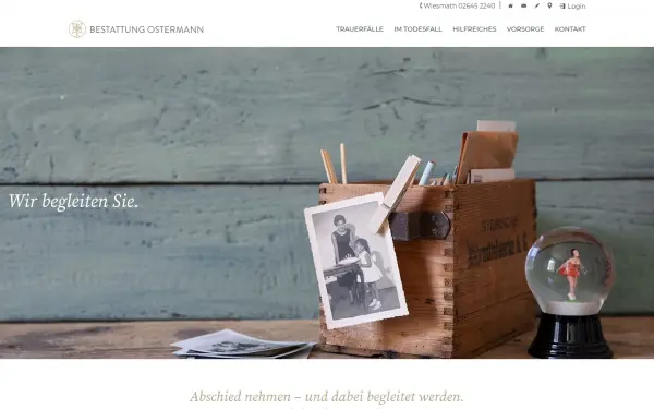 bestattung-ostermann.at