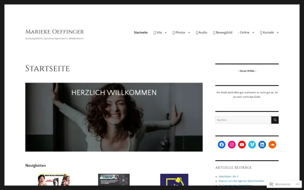 mariekeoeffinger.com