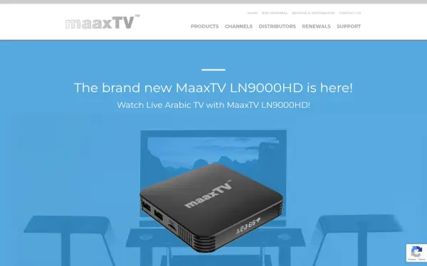 maaxtv.com