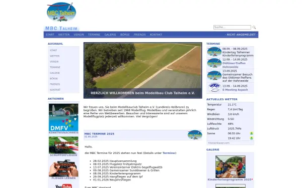 mbc-talheim.de