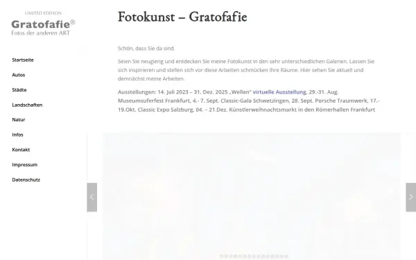 www.gratofafie.de