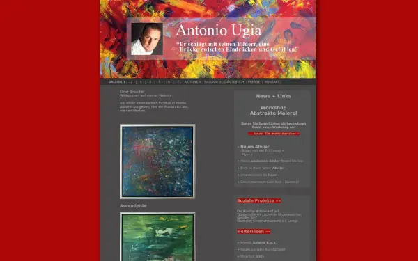 antonio-ugia.de