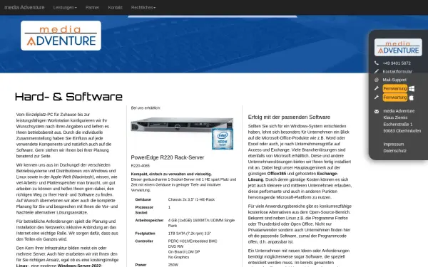 media-adventure.de