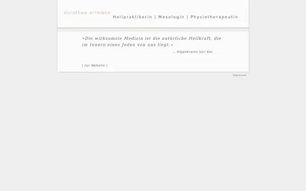 meso-praxis.de