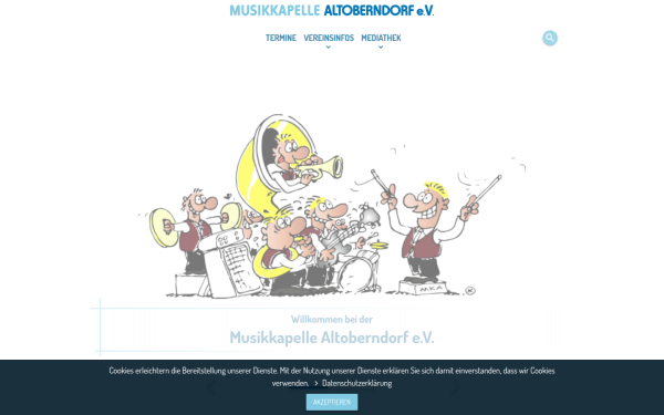 www.musikkapelle-altoberndorf.de