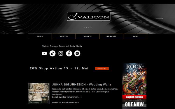 www.valicon.eu