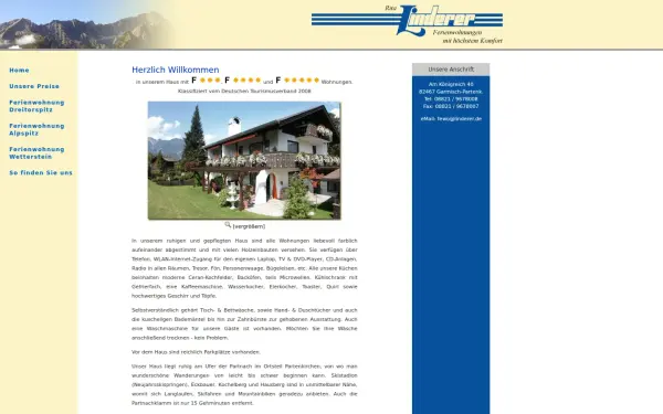 linderer.de