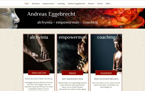 www.alchymia.work