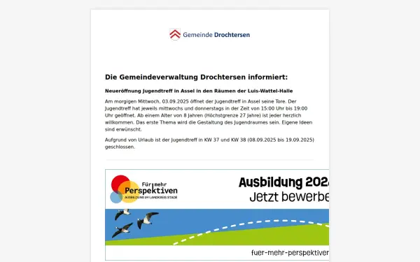 www.drochtersen.de