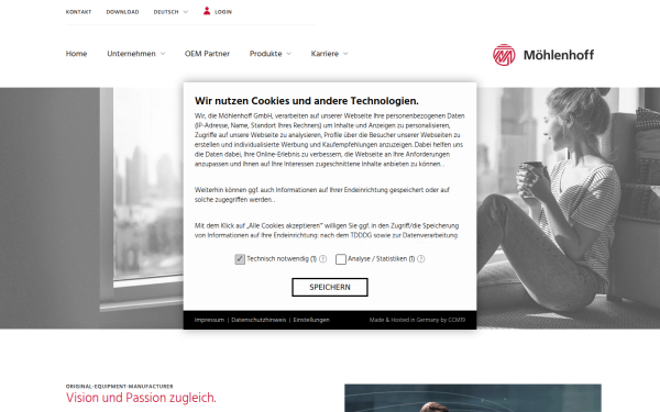 www.moehlenhoff.de