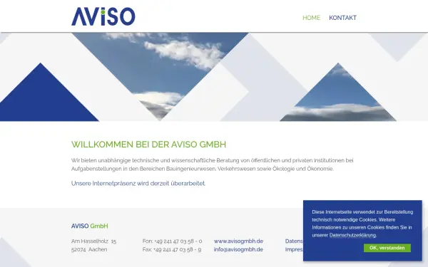 www.avisogmbh.de
