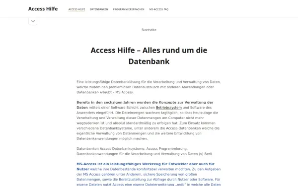 access-hilfe.de