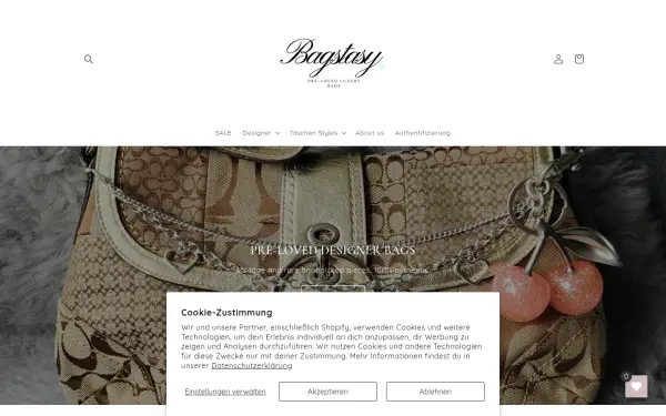 bagstasy.de