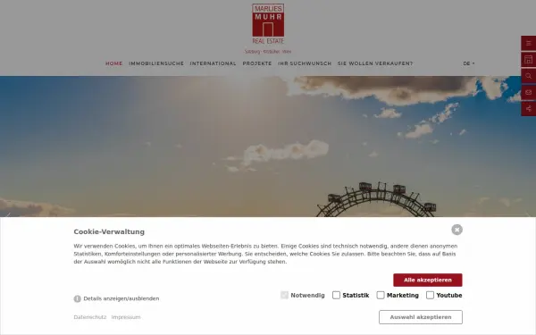 www.muhr-immobilien.com