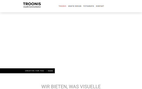 www.troonis.de