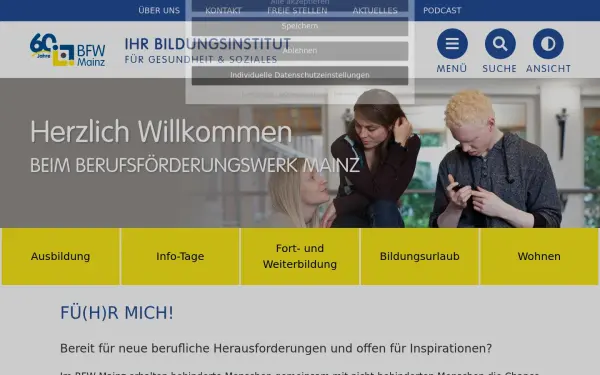 bfw-mainz.de