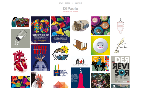 dipaolo.de