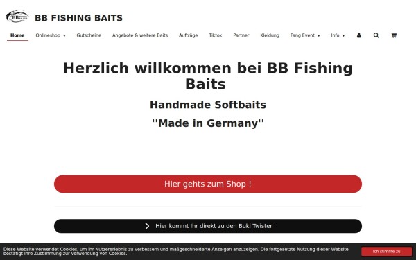 www.bbfishingbaits.de