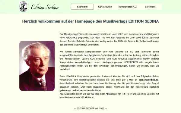 edition-sedina.de
