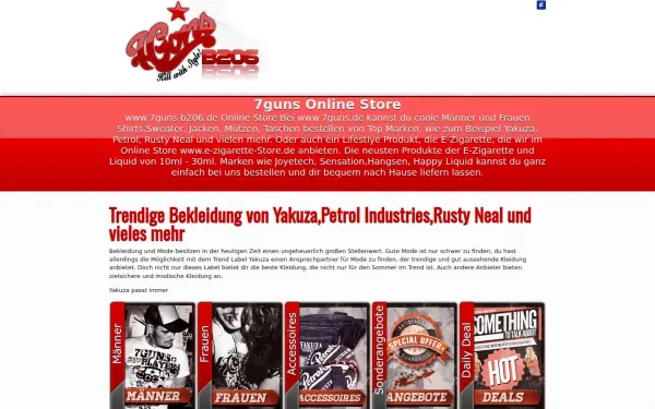 7guns-b206.de
