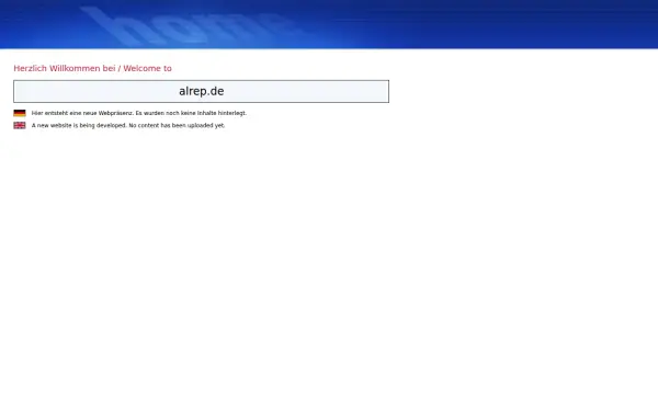 alrep.de