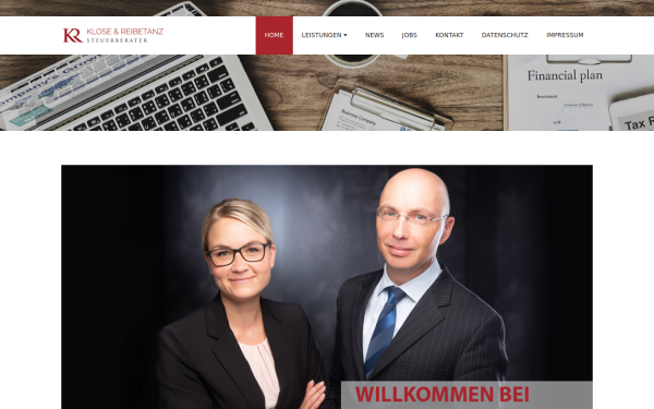 klose-reibetanz.de