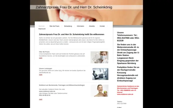 www.dr-scheinkoenig.de