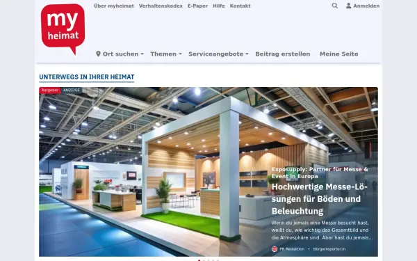 www.myheimat.de