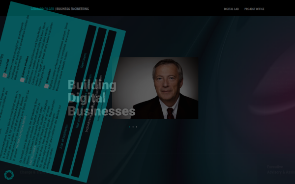 gerhardpilger.com