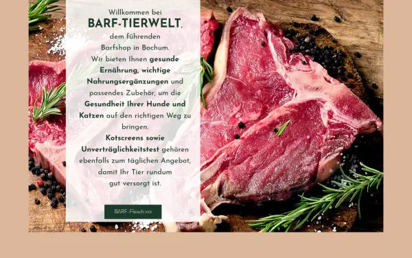 www.barf-tierwelt.de
