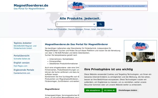 www.magnetfoerderer.de