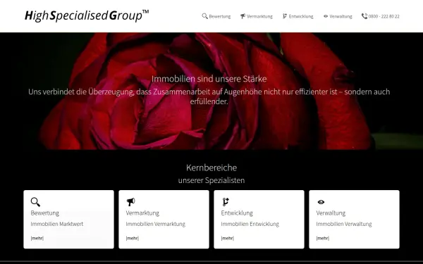 high-specialised-group.de