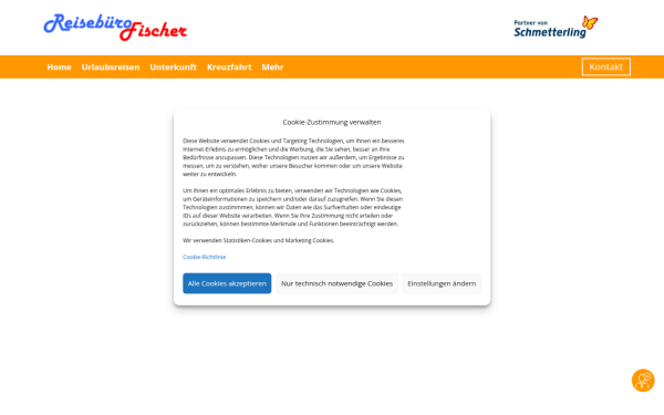 reisenladen.de