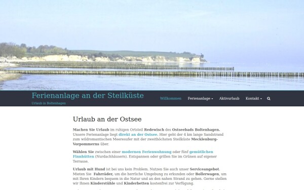 www.boltenhagen-ferienanlage.de