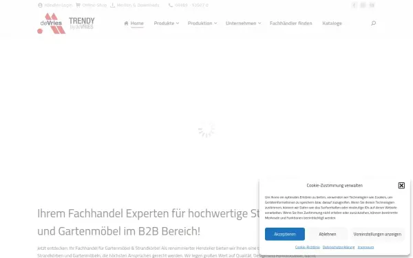 www.devries-group.de