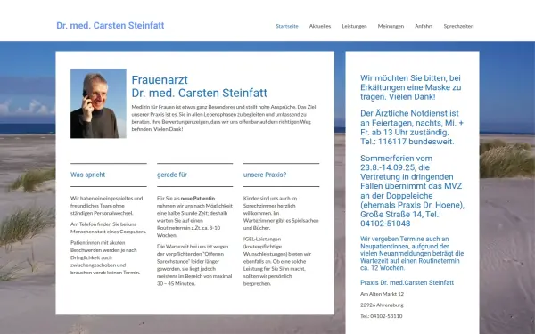 dr-steinfatt.de