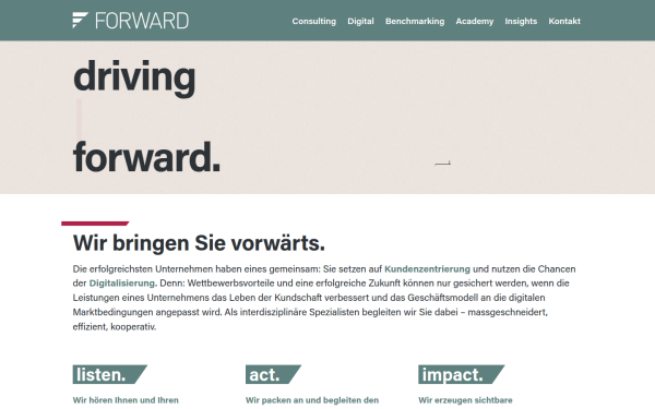 forwardwith.ch