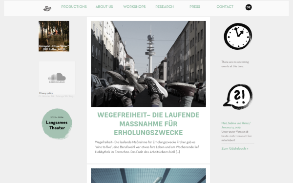 fraeuleinwunderag.net