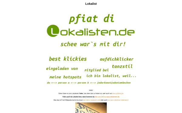 lokalist.de