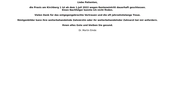 dr-emde.de