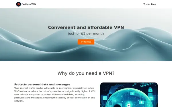 fastlanehosting.ru
