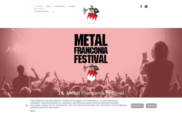 www.metal-franconia.de
