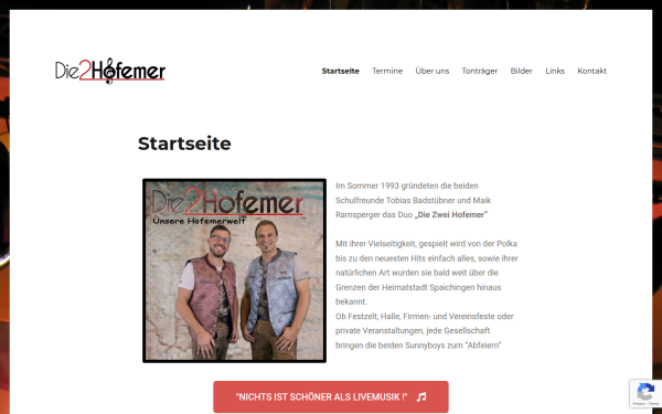 diehofemer.de